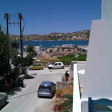 Πανσιόν Rena