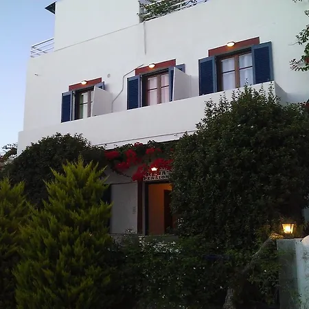 Rena Πάρος