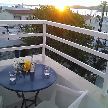 Πανσιόν Rena